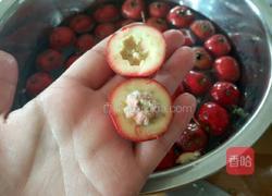 自制山楂糕的做法图解3