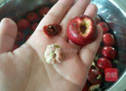 自制山楂糕的做法图解4