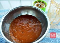 自制山楂糕的做法图解7