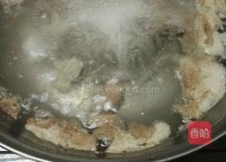 土豆番茄与猪肉组合的做法图解7