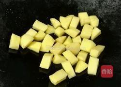 土豆番茄与猪肉组合的做法图解18