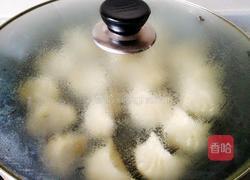 包蛋煎饺的做法图解6
