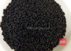 营养米糊的做法图解1