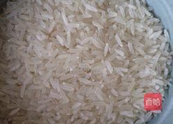 营养米糊的做法图解2