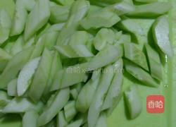 凉拌黄瓜的做法图解2