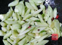 凉拌黄瓜的做法图解4