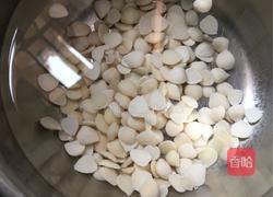 凉拌什锦菜的做法图解2