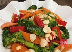 凉拌什锦菜的做法图解8