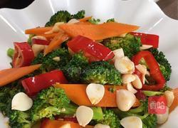 凉拌什锦菜的做法图解9