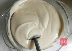 fluff焦糖萨瓦林戚风蛋糕的做法图解11