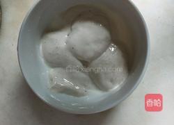 fluff焦糖萨瓦林戚风蛋糕的做法图解14