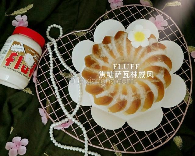 成品欣赏。