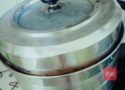 夏日解暑绿豆汤的做法图解2