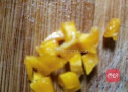 芒果冰镇饮料的做法图解3