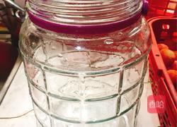 泡白杨梅酒的做法图解1