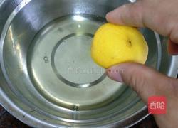 韩式杯子蛋糕的做法图解4