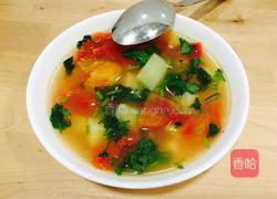 番茄土豆煮的做法图解10