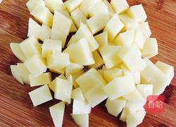 番茄土豆煮的做法图解4