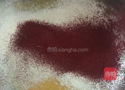 红丝绒蛋糕的做法图解7