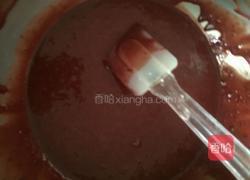 红丝绒蛋糕的做法图解8