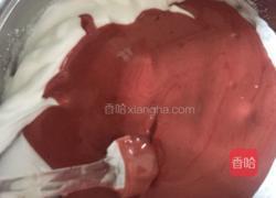 红丝绒蛋糕的做法图解14