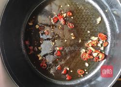  凉拌长豆角的做法图解4