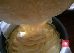 咖啡戚风的做法图解5