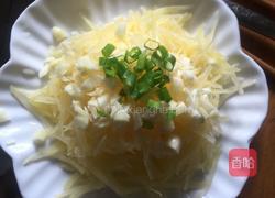 炝拌土豆丝的做法图解7