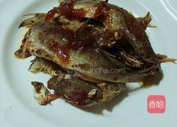 黄花鱼罐头的做法图解6
