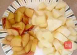 水果酸奶杯的做法图解3