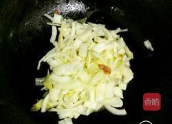 红绘意面的做法图解5