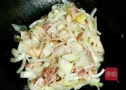 红绘意面的做法图解6