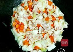 红绘意面的做法图解7