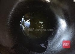 素炒山药的做法图解3