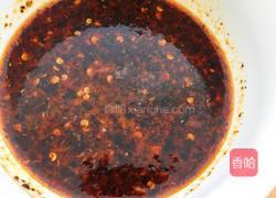 黄瓜拌拉皮的做法图解4