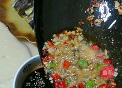 凉拌手撕茄子的做法图解8