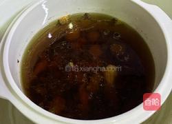 石斛麦冬水鸭炖汤的做法图解7