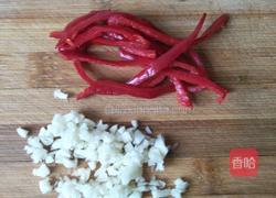 凉拌蜂蜜苦瓜的做法图解5