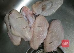微波炉烤蜜汁鸡翅的做法图解2