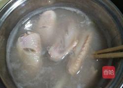 微波炉烤蜜汁鸡翅的做法图解3