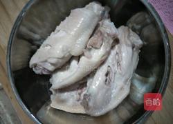 微波炉烤蜜汁鸡翅的做法图解4