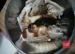 微波炉烤蜜汁鸡翅的做法图解5