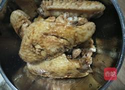 微波炉烤蜜汁鸡翅的做法图解6