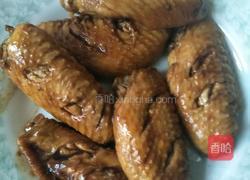 微波炉烤蜜汁鸡翅的做法图解8
