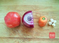 肉酱通心粉的做法图解1