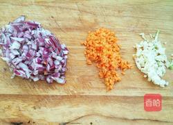 肉酱通心粉的做法图解2