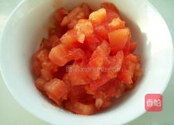 快手通心粉的做法图解4