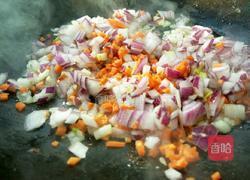 快手通心粉的做法图解5