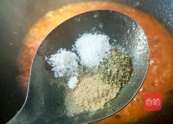 肉酱通心粉的做法图解11