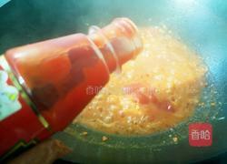 肉酱通心粉的做法图解12